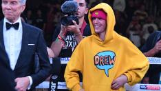 Феновете победиха! Джъстин Бийбър си обръсна мустака