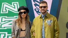 10 години любов: Джъстин Тимбърлейк и Джесика Бийл като герои от „Лейди и скитникът“