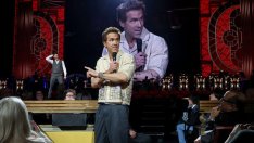 Райън Рейнолдс предизвика безпокойство у феновете