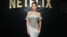 Кейт Бекинсейл притесни феновете със снимки от болницата