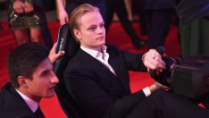 Норвежкият принц Мариус Борг Хойби с нови проблеми – искал да запали дрехите на жена