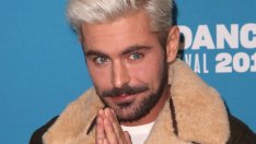 Зак Ефрон разкрива какво го поддържа винаги позитивен