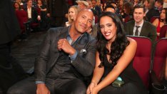 Голямата дъщеря на Дуейн Джонсън &ndash; Скалата &ndash; лудо влюбена в WWE състезателка 