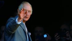 Как реагирал Чарлз III на документалния филм на принц Хари и Меган Маркъл?