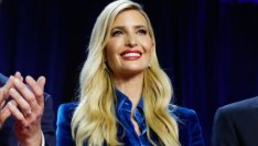 10-те най-добри модни момента на Иванка Тръмп за всички времена