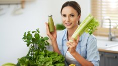 Сбогом, умора и сънливост – 10 лесни начина за есенен детокс