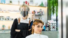 Прически 2022 – пробвайте микси стила 