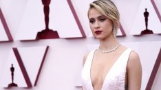 Отново у дома – Мария Бакалова на разходка в Созопол