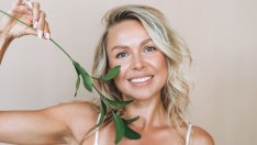 Замъглен грим – новата популярна тенденция за пролетна красота