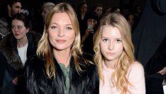 Сестрата на Кейт Мос, Лоти, сподели за тежката си зависимост