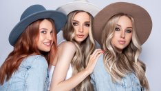 Прически есен 2021: Най-популярните цветове за сезона