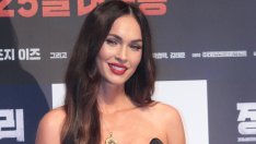 По-гореща от всякога: Меган Фокс