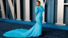 Кои бяха най-добре облечените звезди на партито за Оскарите на Vanity Fair? 