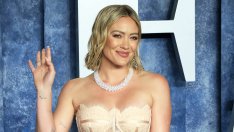 Хилари Дъф посреща бебе №4