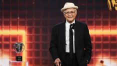 Норман Лиър на 100: Аз съм огромен късметлия