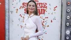 Дами и господа, Марго Роби!