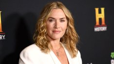 Кейт Уинслет прави режисьорския си дебют с драма