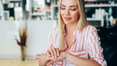 Суха кожа по ръцете – как да я лекувате?