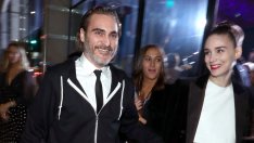 Хоакин Финикс и Руни Мара отново заедно на екран