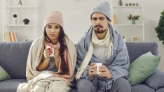 Сезонът на настинките: 10 начина да спрем грипа