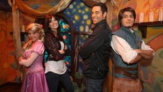 Провалът на „Снежанка“ замрази игралния „Рапунцел“