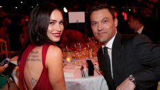 Меган Фокс призна, че се е влюбвала в други хора по време на брака си с Брайън Остин Грийн