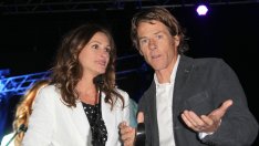 21 години щастие – Джулия Робъртс с непоказвани семейни снимки