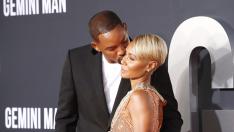 Съпругата на Уил Смит му е изневерявала, но защо той ѝ е простил?