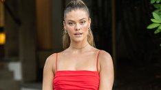 Бившата на Леонардо ди Каприо – Нина Агдал, е бременна