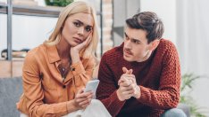 Зодии, които имат големи проблеми с доверието