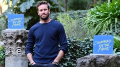 Арми Хамър в първото си интервю след скандала: Бях изнасилен и опитах самоубийство