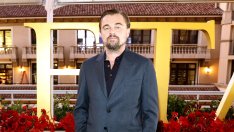 Мъже знаменитости, които се гордеят със своите бирени коремчета: Джейсън Момоа, Лео ди Каприо...