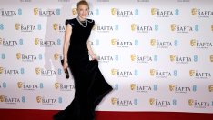 Урок по устойчива мода – Кейт Бланшет със стара рокля на червения килим