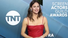 Сгодена ли е Дженифър Гарнър?