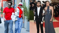 Влюбена в Брадли, но обича и Зейн – Джиджи Хадид за двамата мъже в живота си