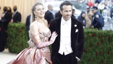 Винтидж маникюр – Блейк Лайвли с уникална идея