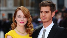 Отново заедно – Ема Стоун се събра с Андрю Гарфийлд