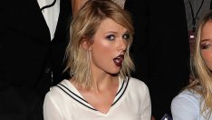 Последната визия на Тейлър Суифт в Лондон задава тенденция за есента