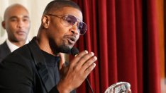 Джейми Фокс разкри мантрата, според която „живее“ след срещата си със смъртта