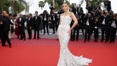 Диетата на звездите: Дневното меню на модела Оливия Кулпо