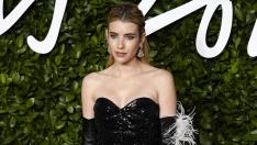 Вижте бебето на Ема Робъртс