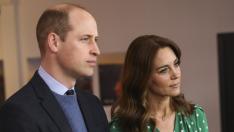 Кейт Мидълтън – притеснена за случващото се между принц Уилям и принц Хари