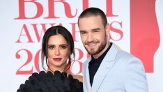 Бивше гадже на Лиъм Пейн си спомня последното съобщение от него