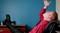 Мъжете от кои 5 зодии се държат най-детински?