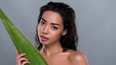 Как да възстановим свежестта на кожата след лятото