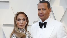 По примера на Джей Ло: Алекс Родригес се завърна при старата любов