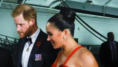 Меган Маркъл иска да е звезда: Подготвя ли собствено шоу?