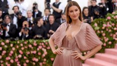 Жизел Бюндхен не успя да сдържи сълзите си, разказвайки за развода с Том Брейди