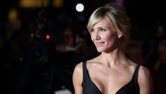 Камерън Диас се завръща на големия екран