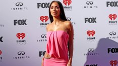 Тупиран бретон – Никол Шерцингер ни връща в 80-те